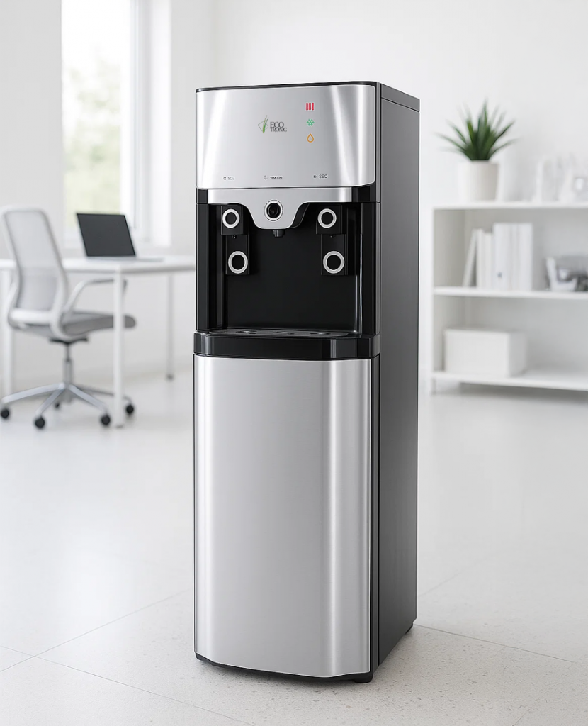 Кулер BIORAY и доставка по Москве и регионам