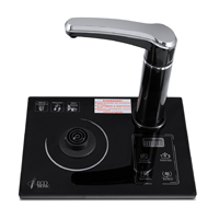 Чайный столик-помпа Ecotronic TBP-1 Чайный столик-помпа Ecotronic TBP-1