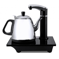 Чайный столик-помпа Ecotronic TBP-1 Чайный столик-помпа Ecotronic TBP-1