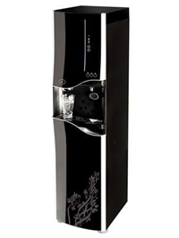 Пурифайер Ecotronic V90-R4LZ Черный Пурифайер Ecotronic V90-R4LZ Черный