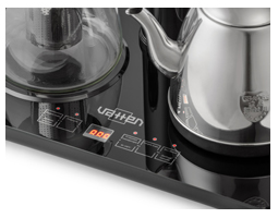 Чайный столик-помпа VATTEN DL201NFT Чайный столик-помпа VATTEN DL201NFT