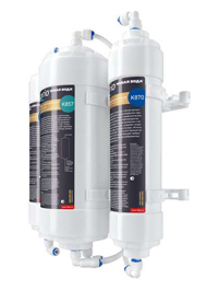 Пурифайер Ecotronic M11-L Черный (RO-857) с обратным осмосом Пурифайер Ecotronic M11-L Черный (RO-857) с обратным осмосом