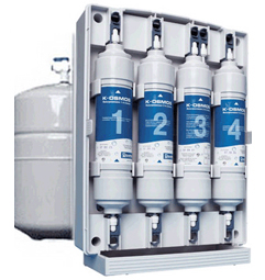 Фильтр обратноосматический для очистки воды Барьер К-Осмос Фильтр обратноосматический для очистки воды Барьер К-Осмос