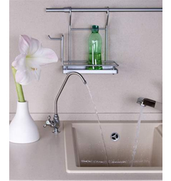 Кран для фильтра питьевой воды Тип 1 Кран для фильтра питьевой воды Тип 1