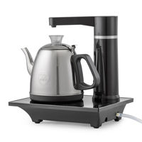 Чайный столик-помпа VATTEN DL505NFT Чайный столик-помпа VATTEN DL505NFT