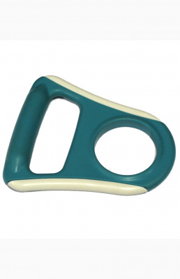 ручка для переноса бутылей ael прорезиненная от магазина BIORAY