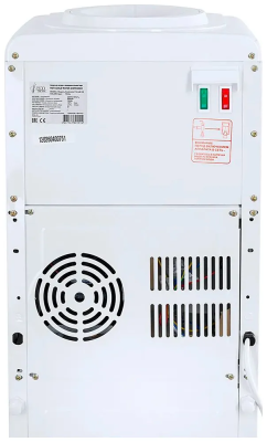 кулер для воды ecotronic v14-le xs от магазина BIORAY
