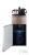 кулер с чайным столиком тиабар ecotronic tb5-le gold Кулер с чайным столиком Тиабар Ecotronic TB5-LE gold