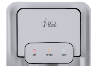 пурифайер ecotronic a62-u4l белый от магазина BIORAY