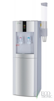 пурифайер ecotronic h1-u4le бело-серебристый от магазина BIORAY