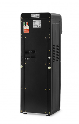 кулер со шкафчиком ld-ael-85c black от магазина BIORAY