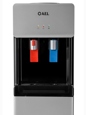 кулер для воды lc-ael-750 silver от магазина BIORAY