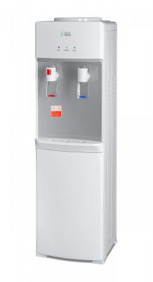 кулер для воды ecotronic a4-le white от магазина BIORAY