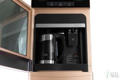 пурифайер ecotronic m15-u4lkem черно-золотой Пурифайер Ecotronic M15-U4LKEM Черно-золотой