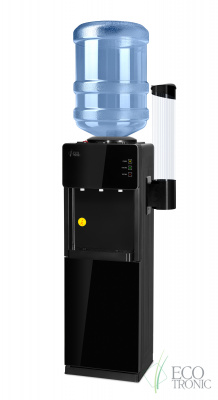 кулер для воды ecotronic k23-lce xs black от магазина BIORAY