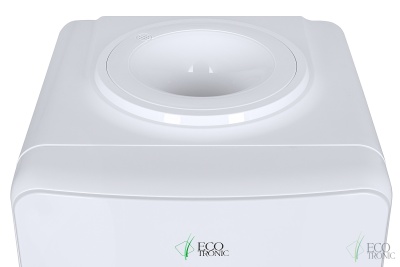 кулер со шкафчиком ecotronic j21-lc white-grey от магазина BIORAY