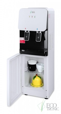 кулер со шкафчиком ecotronic j1-lc xs от магазина BIORAY