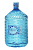 вода долина яблонь 19 литров (одноразовая) от магазина BIORAY