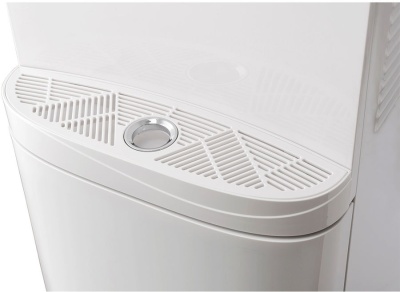 кулер для воды midea yd1662s белый от магазина BIORAY