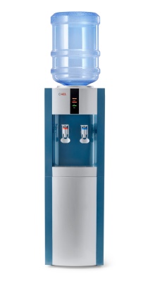 кулер для воды lc-ael-47 marengo/silver от магазина BIORAY