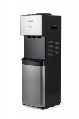 кулер с холодильником hotfrost v400bs от магазина BIORAY