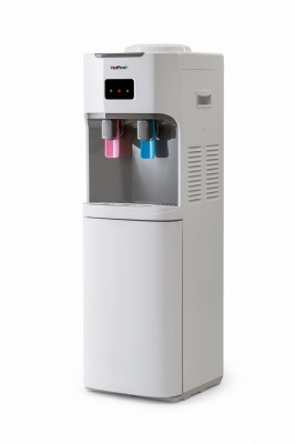 кулер для воды hotfrost v115 от магазина BIORAY