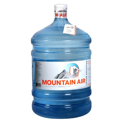 Купить вода mountain air 19 литров (оборотная) по 695 руб.
Объем, л - 19
Тип воды - Минеральная 
Питьевая вода - Природная
Газированная - Нет
Родниковая - Нет
Щелочная - Нет
Тип бутыли - Оборотная
Страна производства - Россия вода mountain air 19 литров (оборотная) от магазина BIORAY
