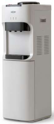 кулер с холодильником vatten v45wkb от магазина BIORAY