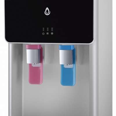 кулер для воды hotfrost v840s от магазина BIORAY