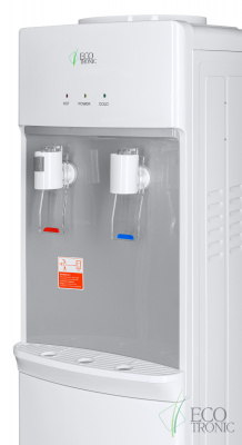 кулер для воды ecotronic a4-le white от магазина BIORAY