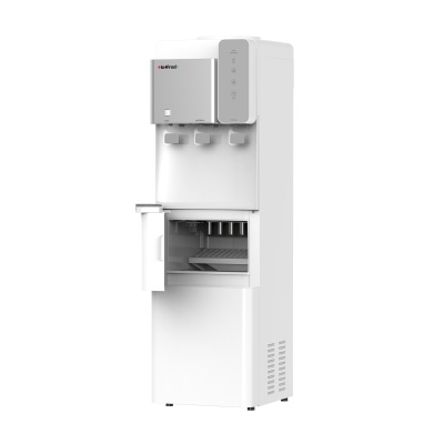 кулер для воды hotfrost v25l с льдогенератором от магазина BIORAY