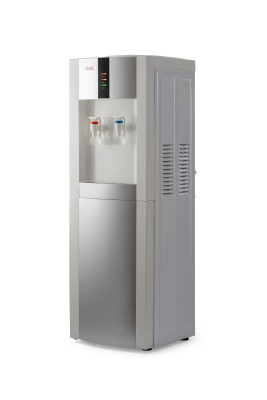 кулер для воды ld-ael-47 white/silver от магазина BIORAY