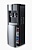 кулер со шкафчиком lk-ael-47c black/silver без охлаждения от магазина BIORAY