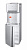 кулер с холодильником ecotronic b4-lf silver от магазина BIORAY