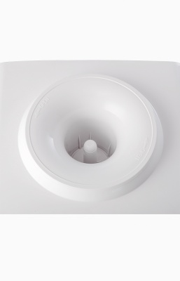 кулер для воды td-ael-111 белый настольный от магазина BIORAY