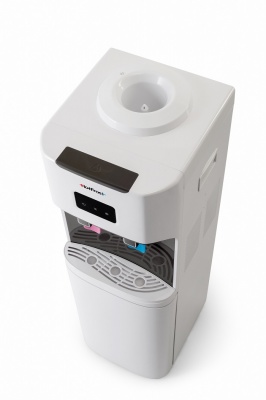 кулер со шкафчиком hotfrost v115c от магазина BIORAY