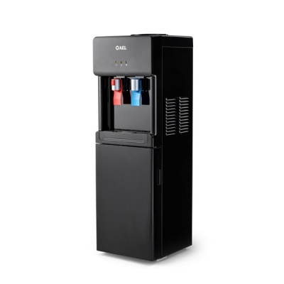 кулер для воды lc-ael-750 black от магазина BIORAY