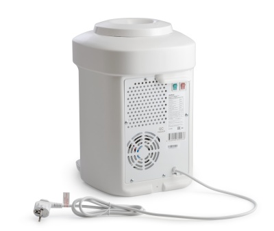 кулер для воды hotfrost d65e белый от магазина BIORAY