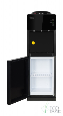 кулер для воды ecotronic k23-lce xs black от магазина BIORAY