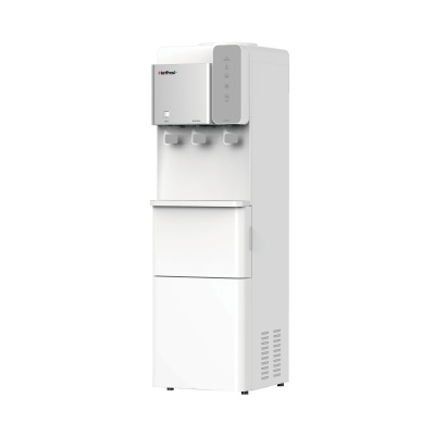 кулер для воды hotfrost v25l с льдогенератором от магазина BIORAY