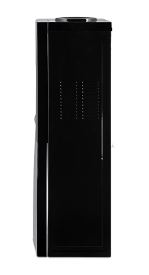 кулер со шкафчиком ecotronic k21-lce black+silver от магазина BIORAY