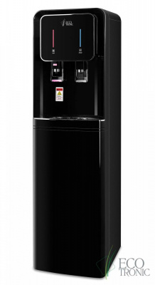 пурифайер ecotronic a60-u4l черный (уценка) от магазина BIORAY