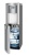 Кулер для воды Ecotronic P9-LX white+ss с нижней загрузкой бутыли
Артикул - 03824
Установка - Напольный
Установка бутыли - Нижняя
Тип охлаждения - компрессорное
Охлаждение -3 л/ч (5-10 C°) 
Мощность охлаждения - 90 Вт.
Нагрев - 5 л/ч (85-95 C°)
Мощность нагрева - 500 Вт.
Габариты (шгв) - 32х35.5х104 см
Вес - 19.11 кг. 
Гарантийный срок - 1 год
Страна производства - Китай Кулер для воды Ecotronic P9-LX white+ss с нижней загрузкой бутыли