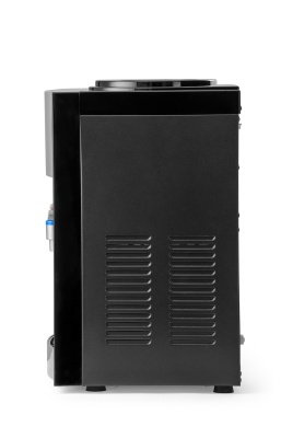 кулер для воды tk-ael-47 black/silver без охлаждения настольный от магазина BIORAY