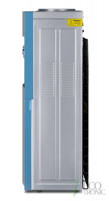 кулер с холодильником ecotronic h1-lf от магазина BIORAY