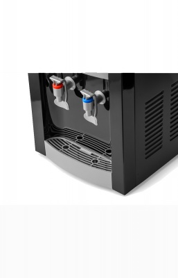 кулер для воды tc-ael-47 black/silver от магазина BIORAY