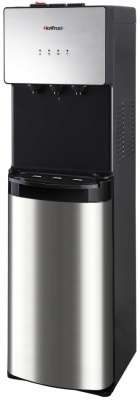 Кулер для воды HotFrost V400AS с нижней загрузкой бутыли