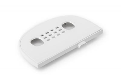 кулер для воды hotfrost d65e белый от магазина BIORAY