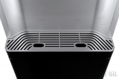 кулер с холодильником ecotronic m40-lf black+silver от магазина BIORAY