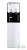 кулер со шкафчиком ecotronic m40-lce white+black от магазина BIORAY